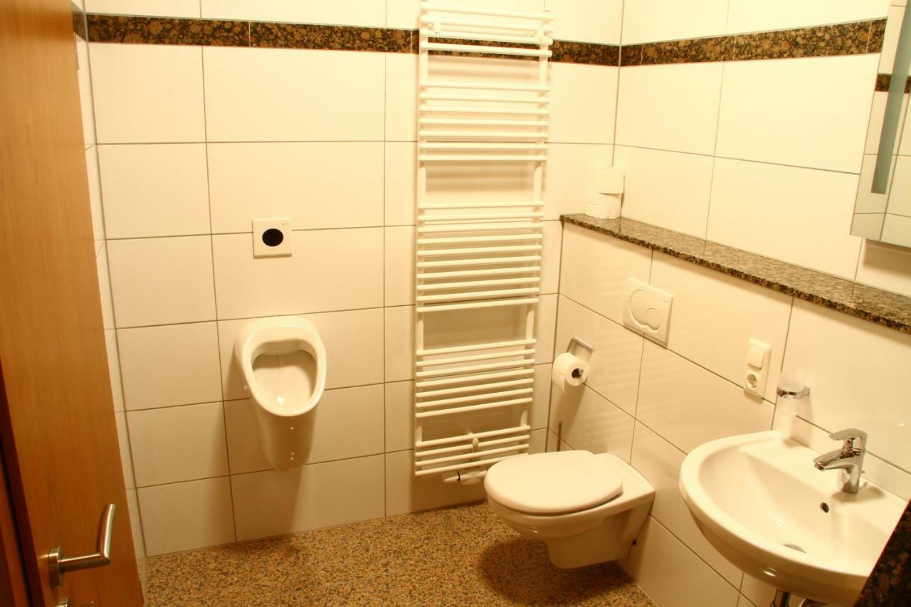 Bistro Im Ring Bed & Breakfast Quiddelbach Ngoại thất bức ảnh